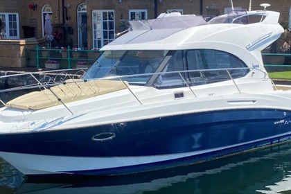 Location Bateau à moteur Beneteau Antares Fly 30 Monaco