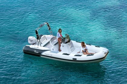 Hire Boat without licence  CAYMAN 19 Sport Porto Rotondo