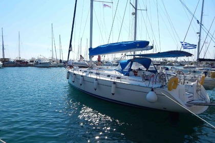 Location Voilier BENETEAU CYCLADES 50.5 Le Pirée