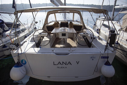 Location Voilier Dufour Yachts Dufour 430 GL Split