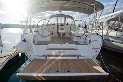 Hire Sailboat BAVARIA 46 CRUISER Šibenik