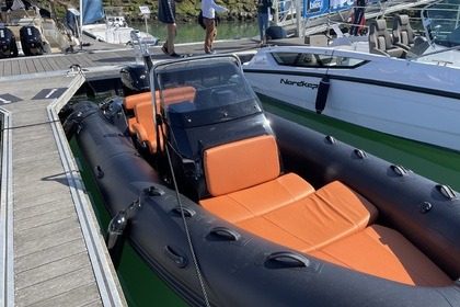 Location Semi-rigide Brig Eagle 6,00 Saint-Martin-de-Ré