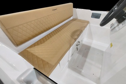 Alquiler Lancha COMPASS160E COMPASS 160E La Manga