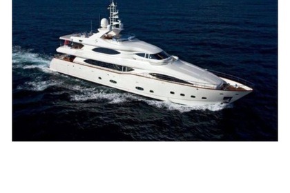 Hire Motor yacht Amazing SUPERYACHT WB62! Amazing SUPERYACHT WB62! Bodrum