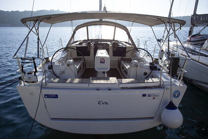 Hire Sailboat Dufour Yachts Dufour 412 GL Mali Losinj