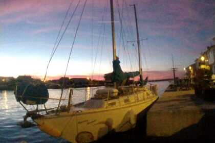 Noleggio Caicco Verna, Astillero Ingles unico Sète