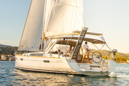 Location Voilier Beneteau Oceanis 45 Lefkada