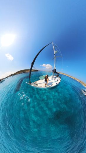 Valletta Sailboat Bavaria Bavaria 40. alt tag text