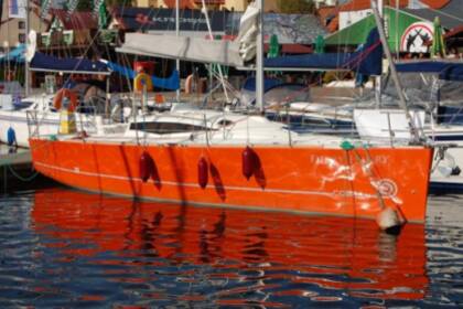 Rental Sailboat Cobra Cobra 33 Gizycko