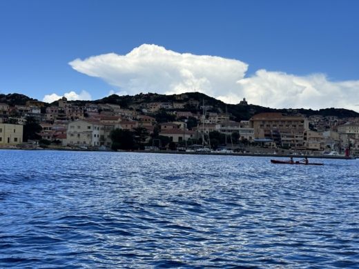 Palau Without license Italmar mistral 17 alt tag text