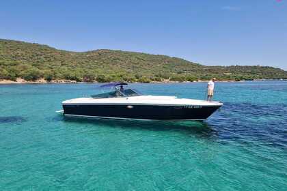 Miete Motorboot Itama Itama 38 Saint-Tropez