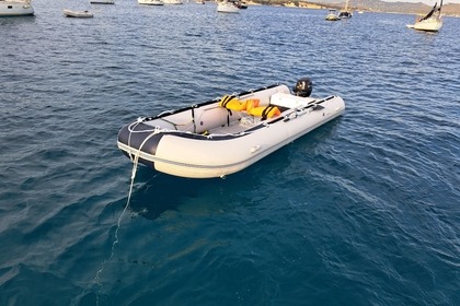 Location Bateau sans permis  Ozeam 520 La Ciotat