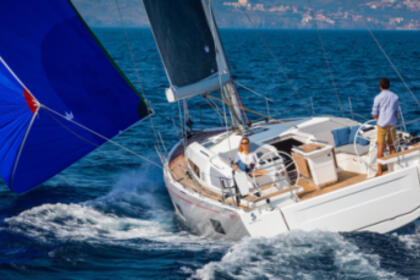 Noleggio Barca a vela Beneteau Oceanis 46.1 (4 cab) Olbia