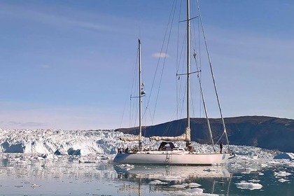 Miete Segelboot Cantieri di Fano Ketch 69 Tonga