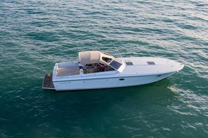 Hire Motorboat Itama Itama 38 Salerno