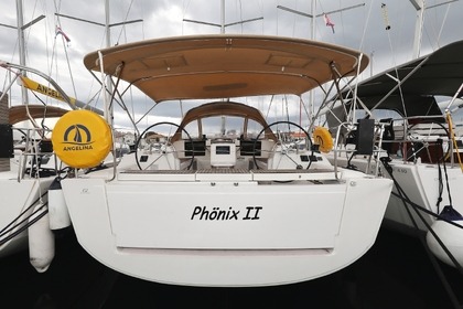 Location Voilier DUFOUR DUFOUR 412 GL Biograd na Moru
