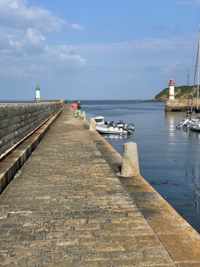 Baden Sailboat Wauquiez Prétorien alt tag text