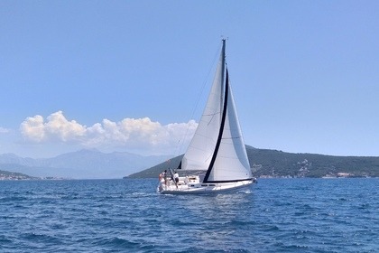 Charter Sailboat ELAN 333 Herceg Novi