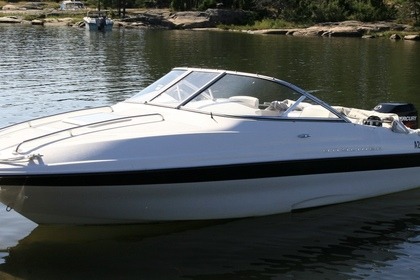 Alquiler Lancha Bayliner 552 Aix-les-Bains