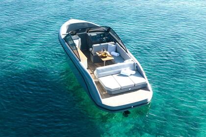 Hire Motorboat Rand Boats Rand 27 Supreme Ibiza
