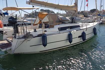 Alquiler Velero Dufour Dufour 350 Gl Marsella