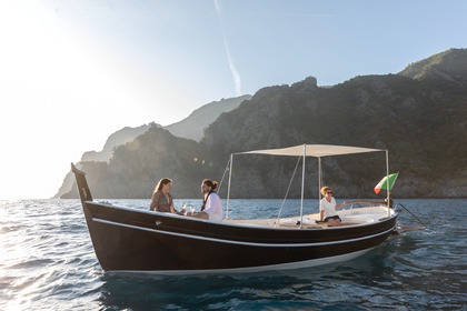 Rental Boat without license  Olivari Muscun Portofino