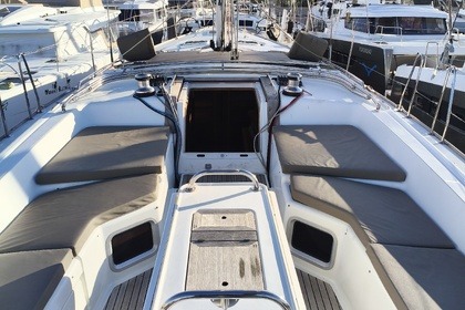 Charter Sailboat Jeanneau Jeanneau 53 Porto Rotondo