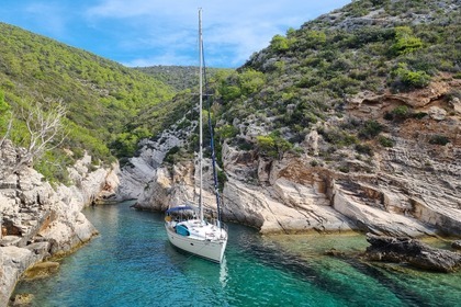 Alquiler Velero Bavaria 46 Cruiser Split