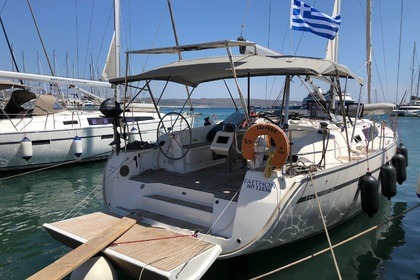 Charter Sailboat BAVARIA Cruiser 46 Laurium