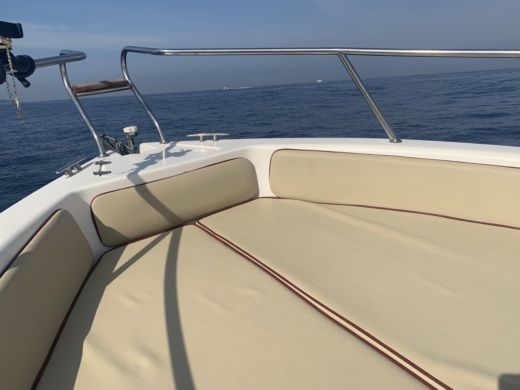 Castellammare di Stabia Without license Terminal Boat 21 alt tag text