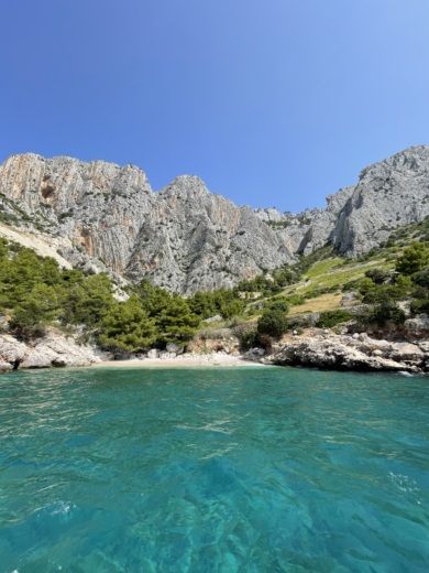 Hvar Motorboat Rand Leisure 28 alt tag text