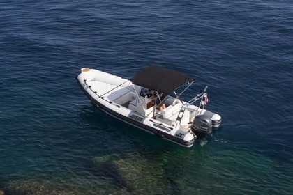 Miete RIB Joker Boat Clubman 21 Dubrovnik