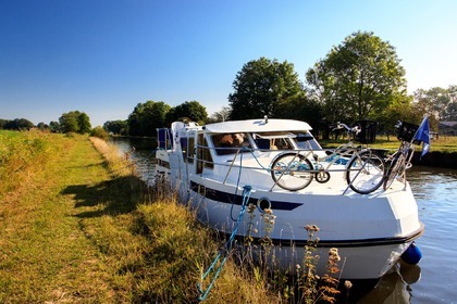 Rental Houseboats Custom Tarpon 32 (Châtillon-en-Bazois) Châtillon-en-Bazois