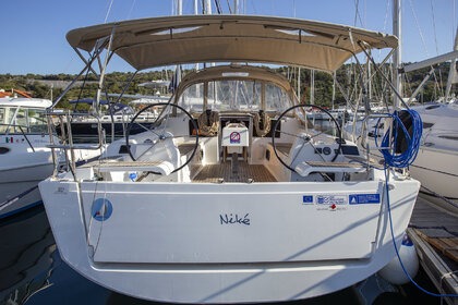 Aluguel Veleiro Dufour Yachts Dufour 382 GL Pula