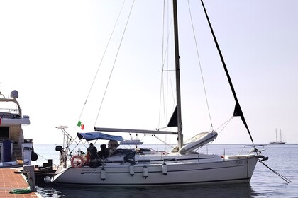 Hire Sailboat Bavaria 36 Cruiser Milazzo