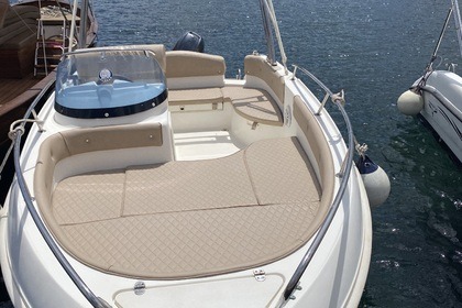 Noleggio Barca senza patente  Marinello Marinello eden 18 Lipari