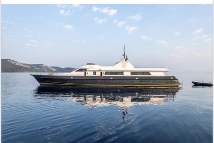 Rental Motor yacht ALC 50-5 SUPERYACHT ALC 50-5 SUPERYACHT Bodrum