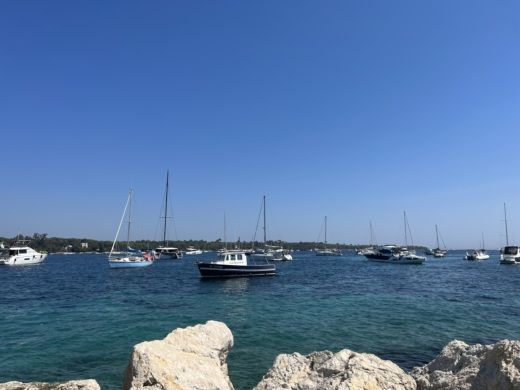 Saint-Laurent-du-Var RIB CAPELLI Tempest 650 alt tag text