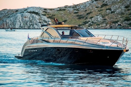 Rental Motorboat D-TEC DT-55 Spetses