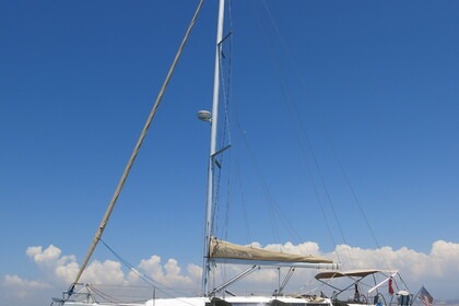 Charter Sailboat Dufour Dufour 405 Gl Golfe Juan