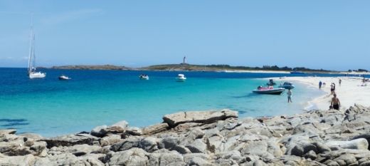 La Forêt-Fouesnant RIB Tarpon DV65 alt tag text