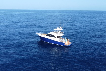 Location Bateau à moteur RICO CORI FISHER Altea