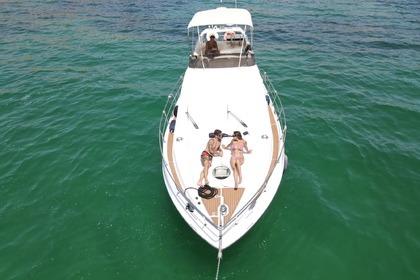 Rental Motorboat Azimut Azimut 42 Flybridge Faro