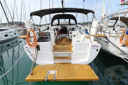 Verhuur Zeilboot Elan Marine Elan Impression 45.1 22213