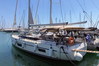 Hire Sailboat Bavaria Bavaria C45 Paros