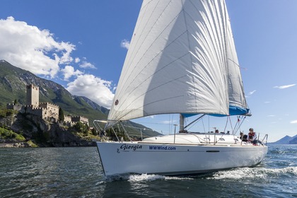 Noleggio Barca a vela Beneteau First 31.7 Malcesine