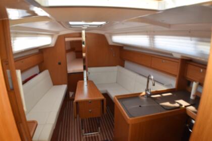 Location Voilier Bavaria 33 Cruiser Pornichet