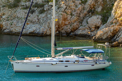 Aluguel Veleiro Bavaria 46 Cruiser Málaga