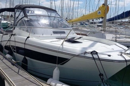 Hire Motorboat Jeanneau cap camarat 9.0 wa Talmont-Saint-Hilaire