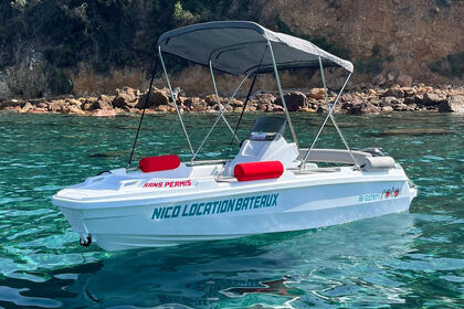 Location Bateau sans permis  roto 450s family Galéria